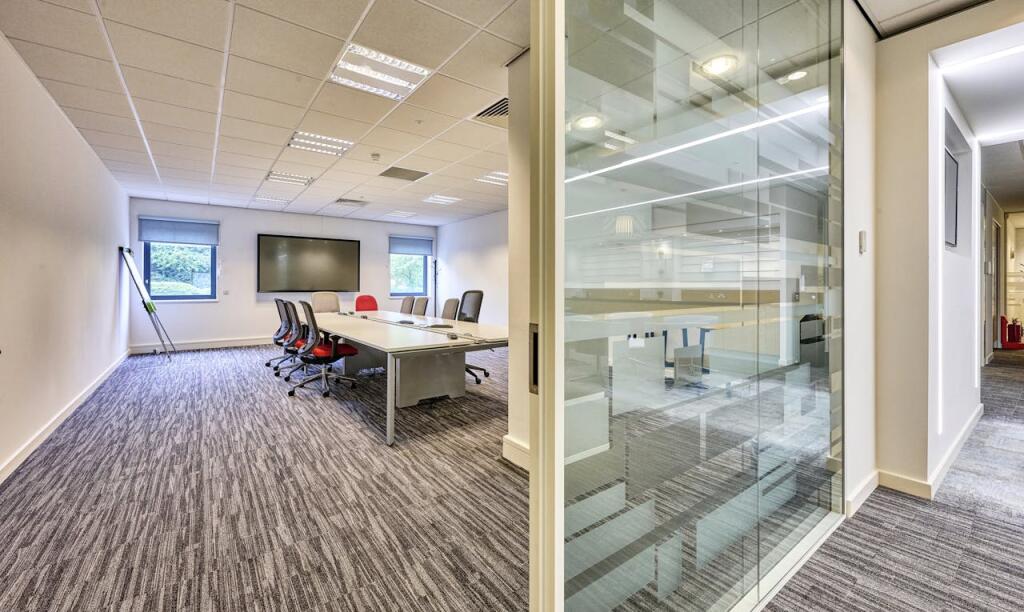 Additional image 6 of 2500 The Crescent, Birmingham Business Park, Solihull, B37 7YE