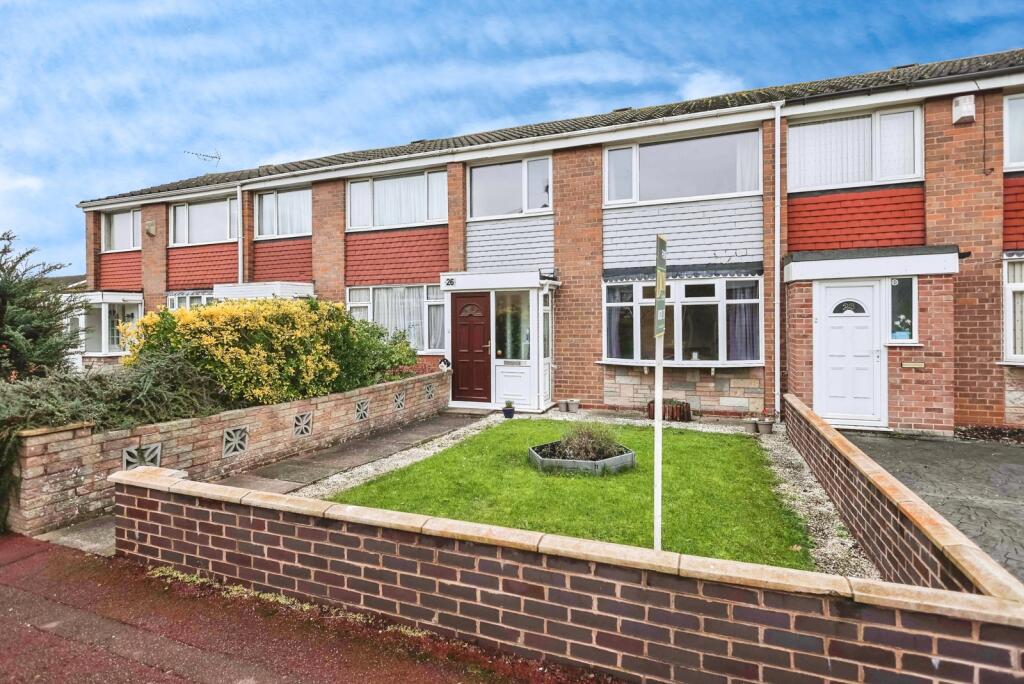 Additional image 16 of Croy Drive, BIRMINGHAM, West Midlands, B35