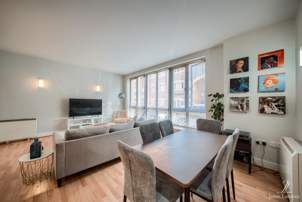 Additional image 13 of Northwood Plaza, Northwood Street, Jewellery Quarter