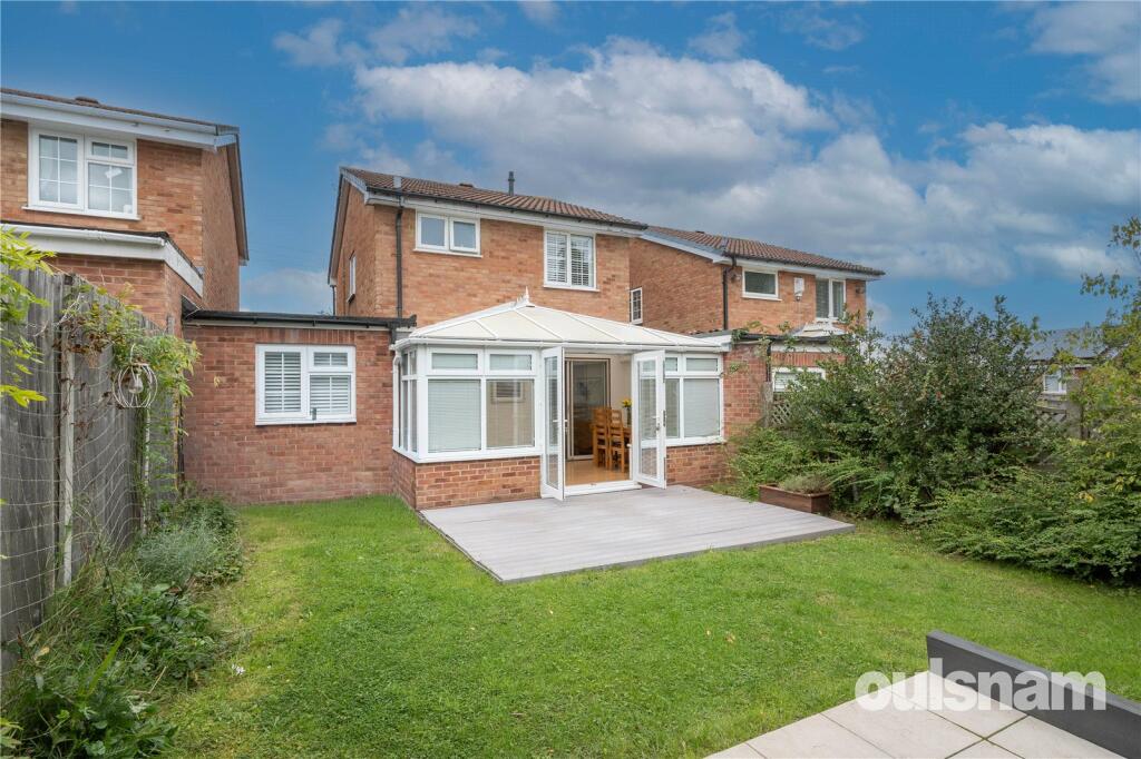 Additional image 19 of Crabtree Close, Northfield, Birmingham, B31