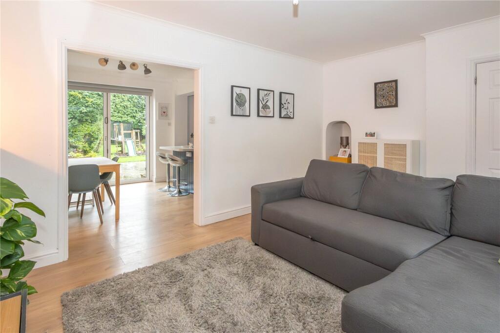 Additional image 4 of Hole Lane, BOURNVILLE VILLAGE TRUST, Northfield, Birmingham, B31