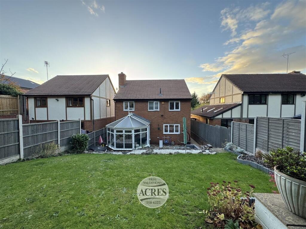 Additional image 48 of Jill Avenue, Great Barr, Birmingham