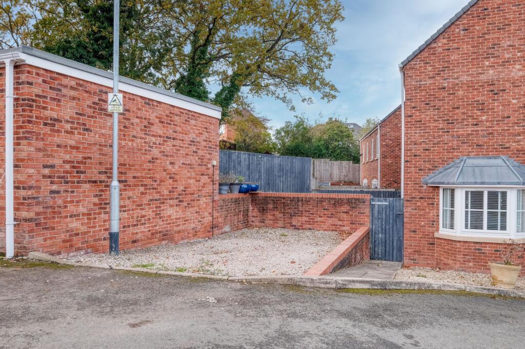 Additional image 19 of Willoughby Gardens, Birmingham, B38