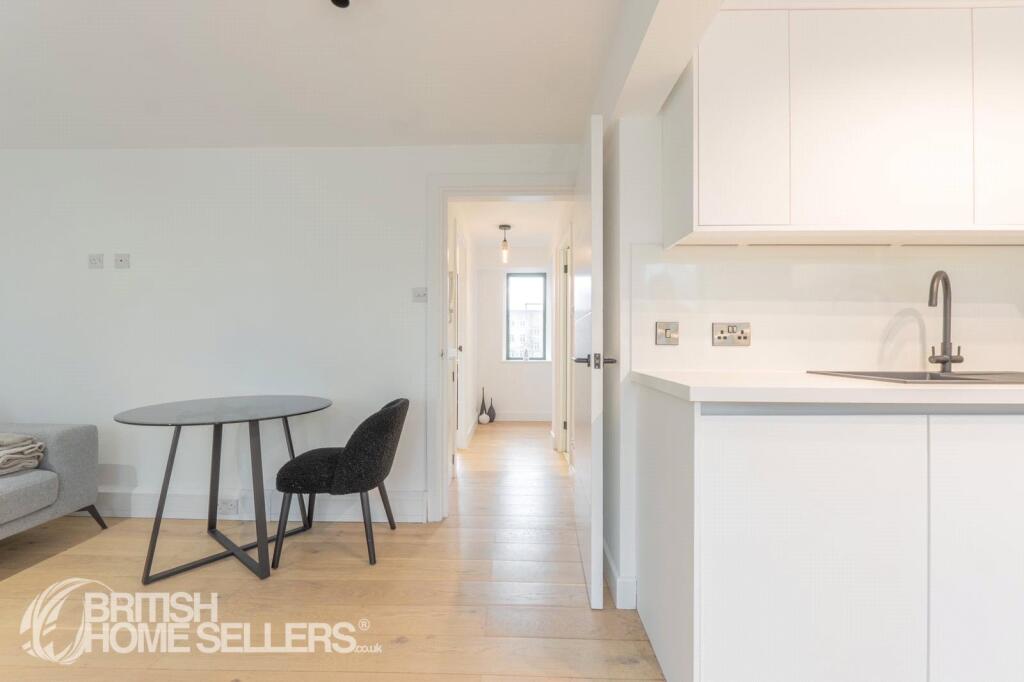 Additional image 6 of St. Pauls Square, Birmingham, West Midlands, B3