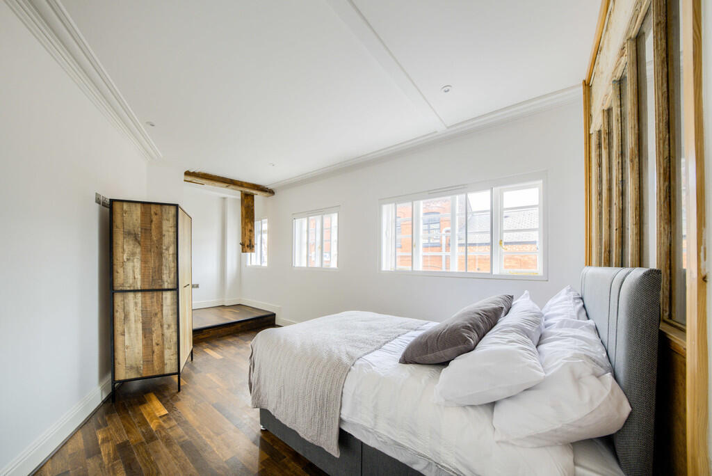 Additional image 11 of Reliance Works, 42 Kenyon Street, Jewellery Quarter