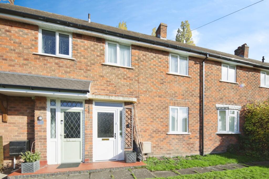 Property image for Laburnum Avenue, Birmingham, West Midlands, B37