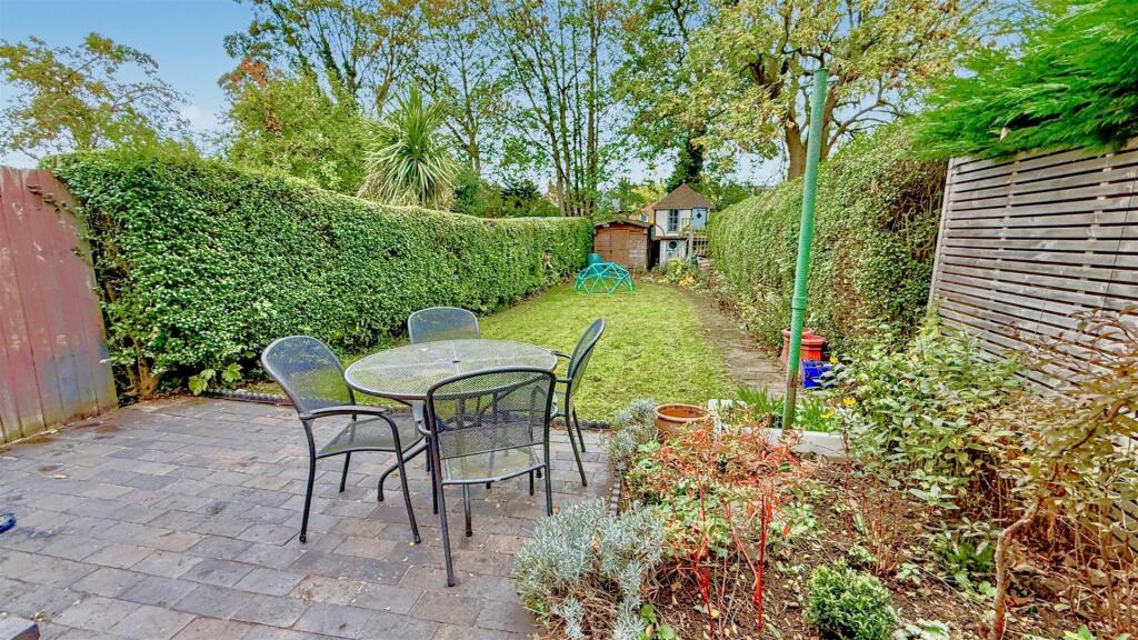 Additional image 24 of Mary Vale Road, Bournville, Birmingham