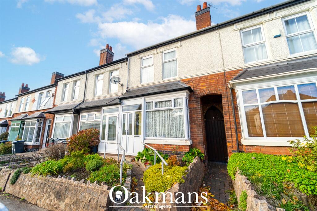 Additional image 29 of Fordhouse Lane, Birmingham, West Midlands, B30