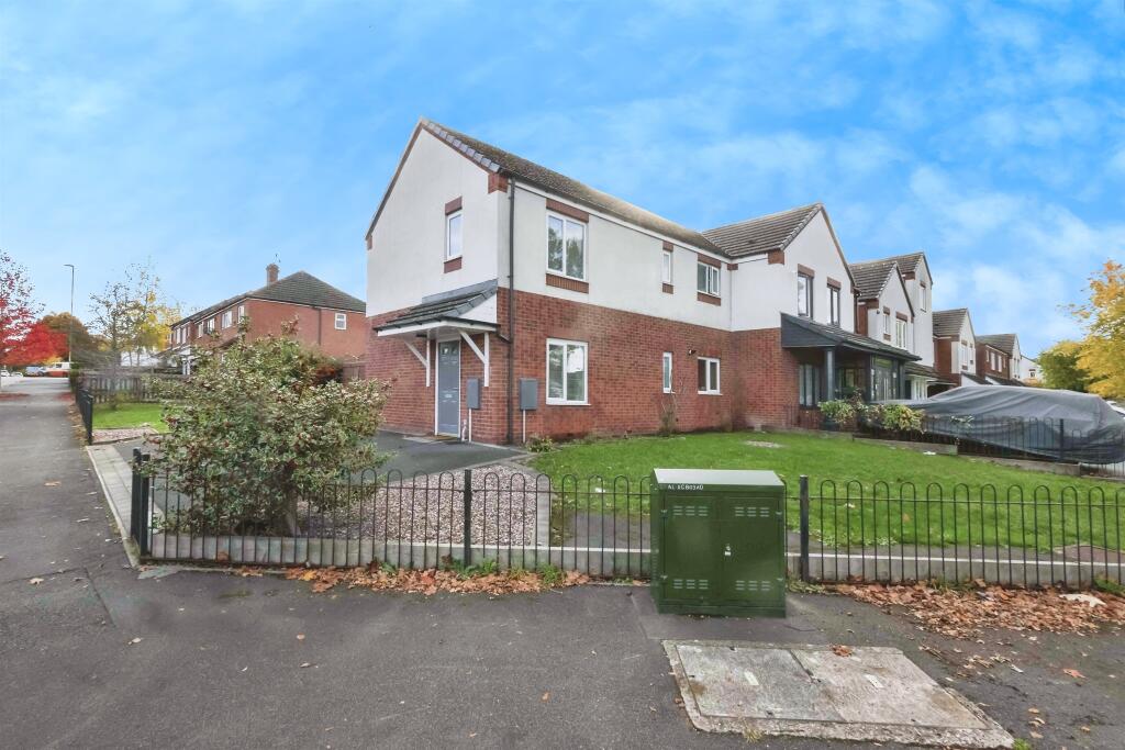 Additional image 18 of Hazeldene Road, Birmingham