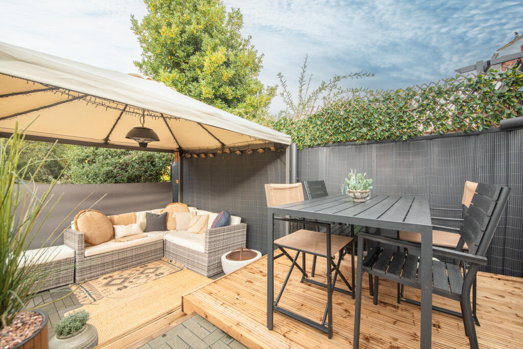 Additional image 25 of Hillside Drive, Kingshurst, Birmingham