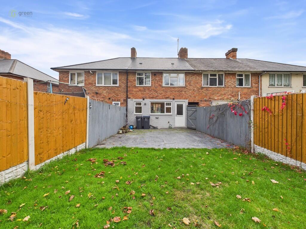 Additional image 13 of Hornsey Road, Kingstanding