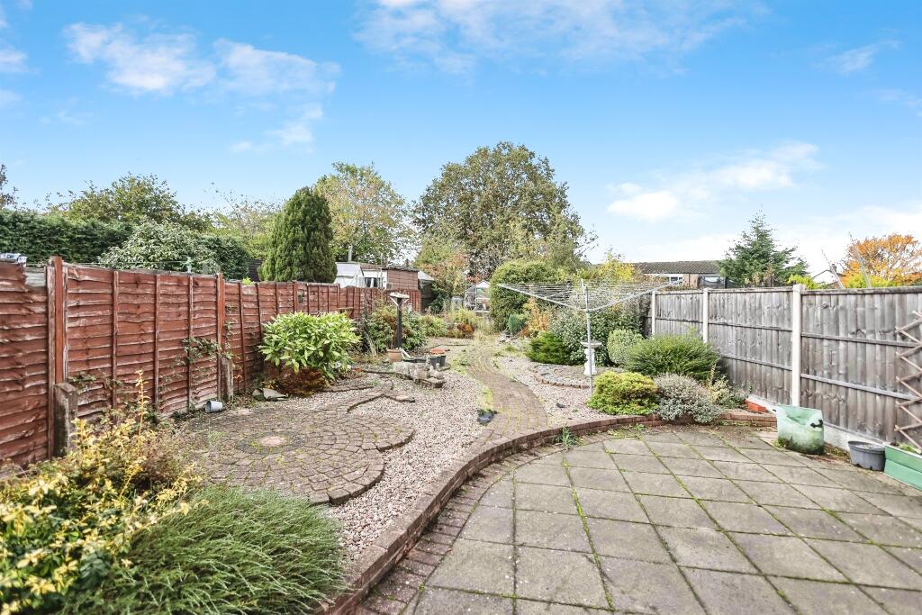 Additional image 15 of Braymoor Road, Birmingham