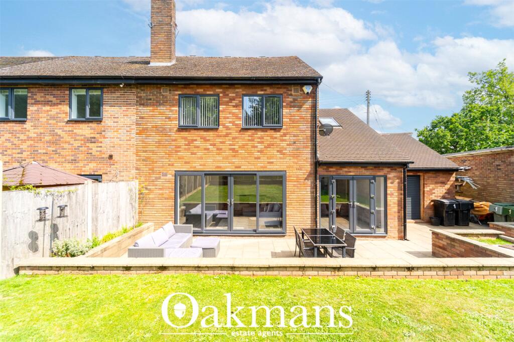 Additional image 23 of Wasthill Lane, Kings Norton, Birmingham, Worcestershire, B38