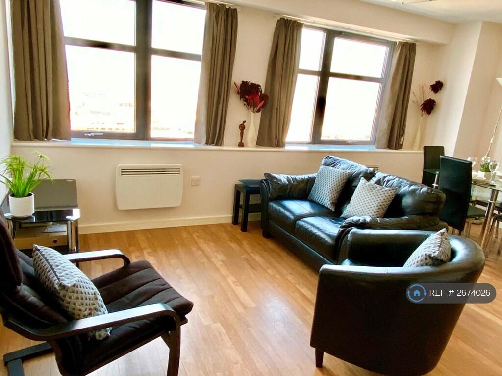 Property image for Newhall Street, Birmingham, B3