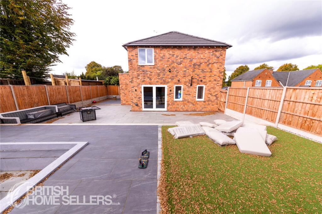 Additional image 35 of Maple Way, Birmingham, West Midlands, B31