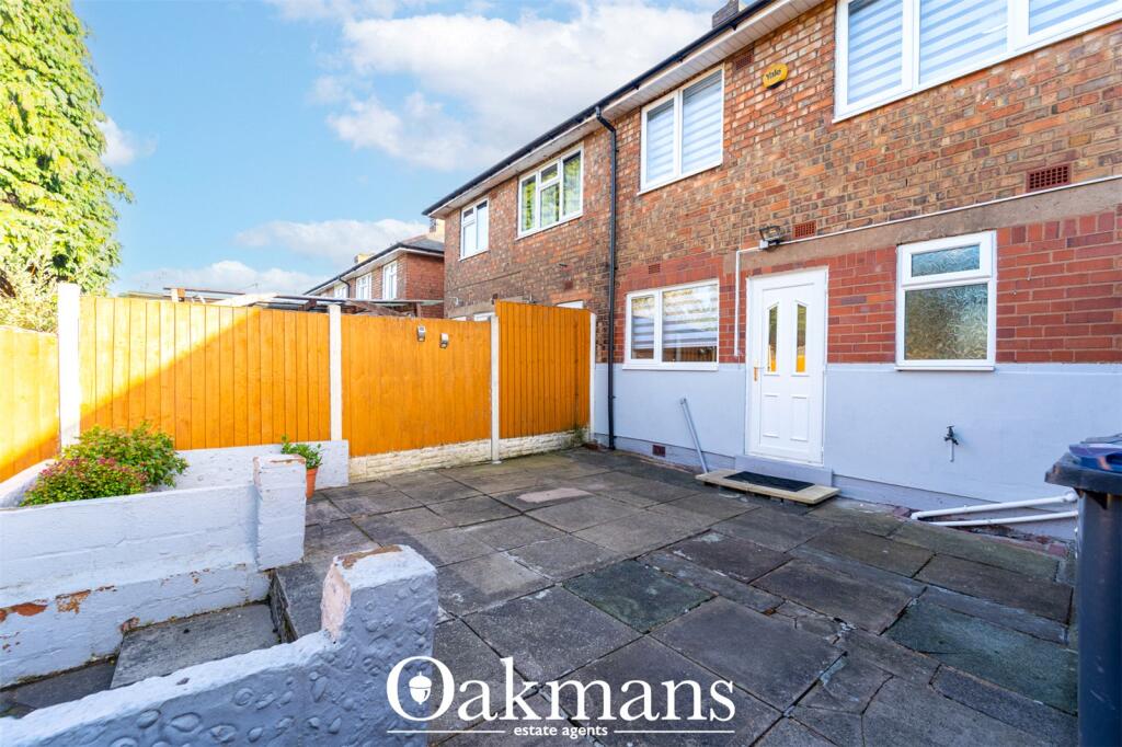 Additional image 15 of Dimsdale Road, Birmingham, West Midlands, B31