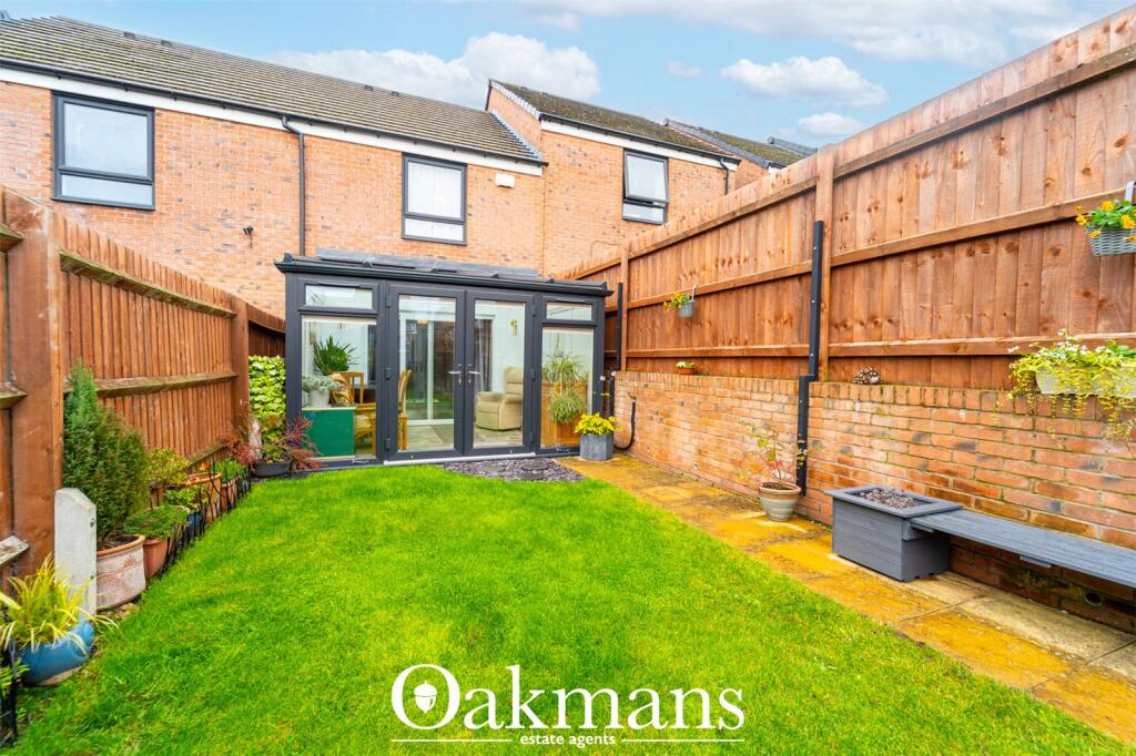 Additional image 25 of Frogmill Road, Birmingham, B31