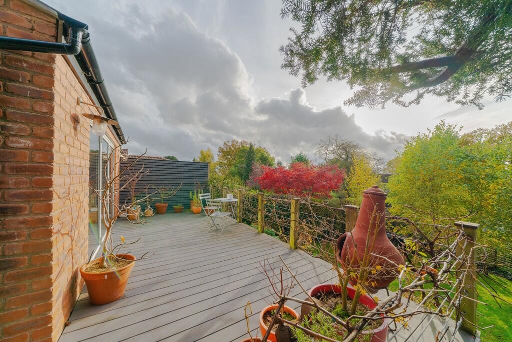 Additional image 24 of Linden Road, Bournville