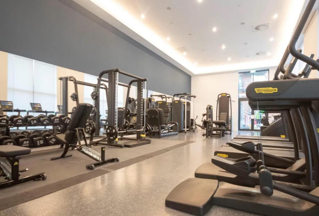 Additional image 26 of Snow Hill Wharf, Shadwell Street, Birmingham, B4