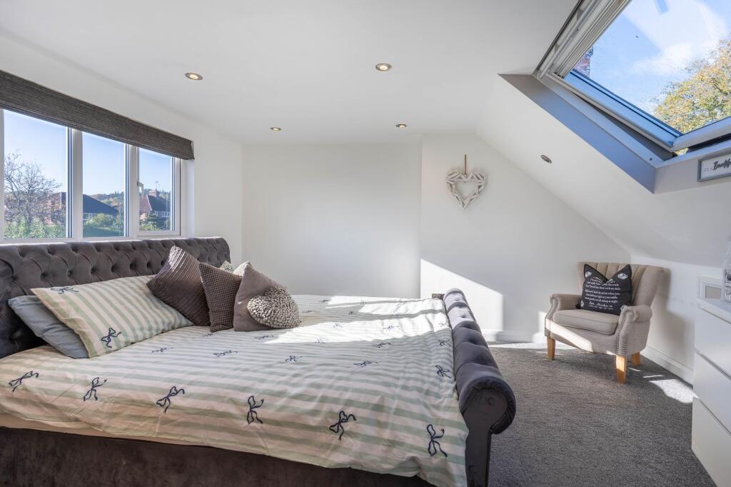 Additional image 18 of Groveley Lane, Cofton Hackett, B45