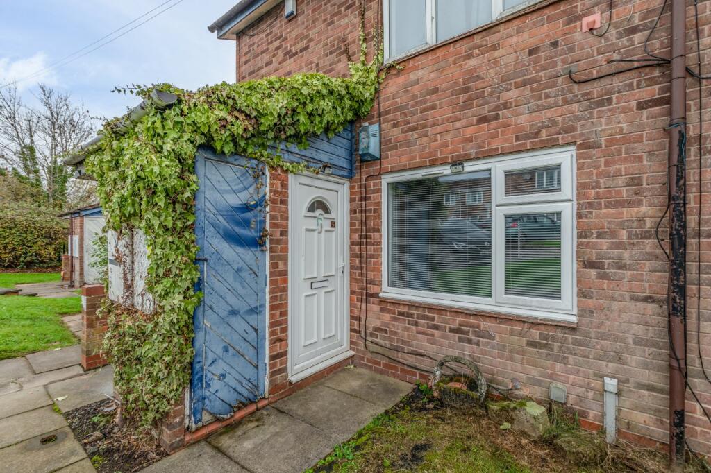 Additional image 11 of Hafren Close, Rubery, Rednal, Birmingham, B45