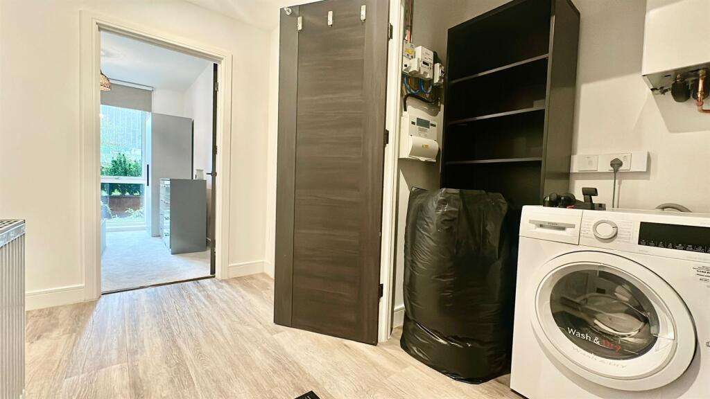 Additional image 19 of Snow Hill Wharf, Shadwell Street, Birmingham, B4