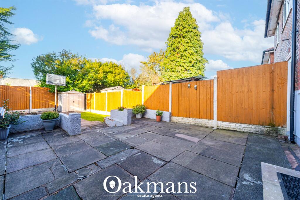 Additional image 14 of Dimsdale Road, Birmingham, West Midlands, B31