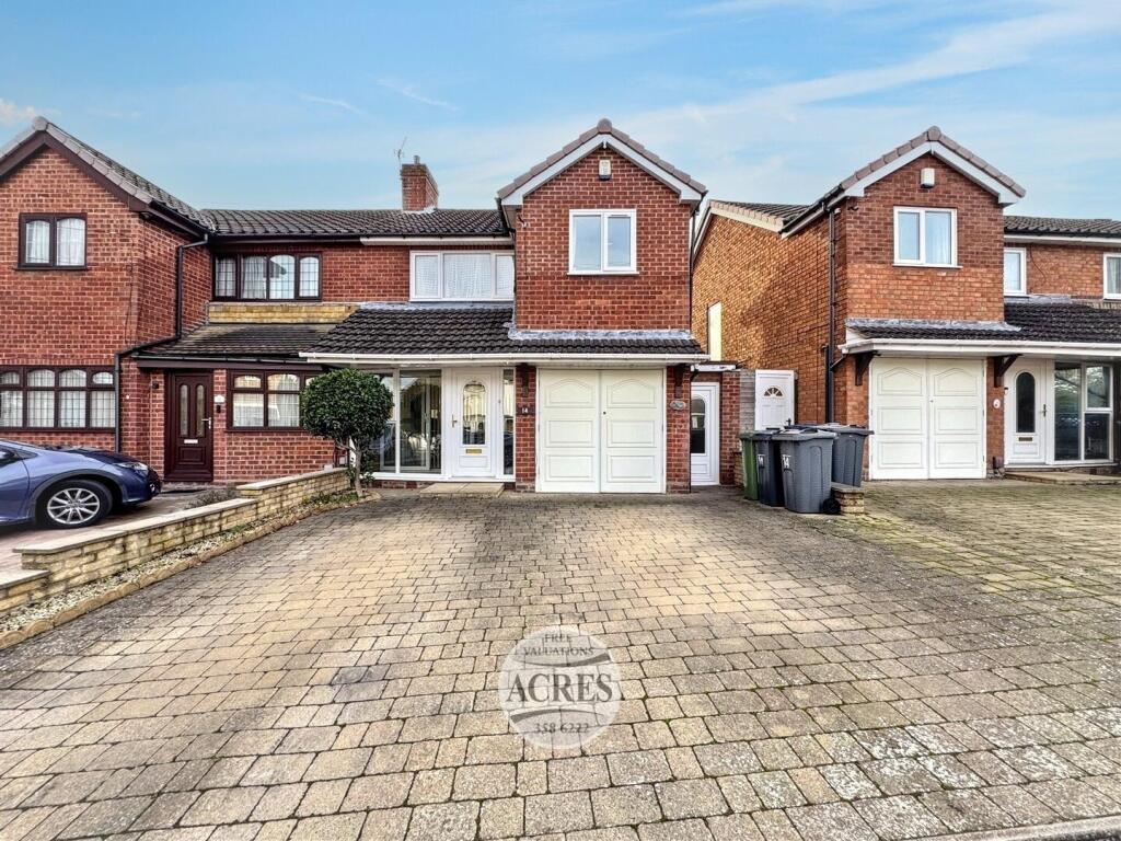 Additional image 42 of Ipswich Crescent, Great Barr, Birmingham