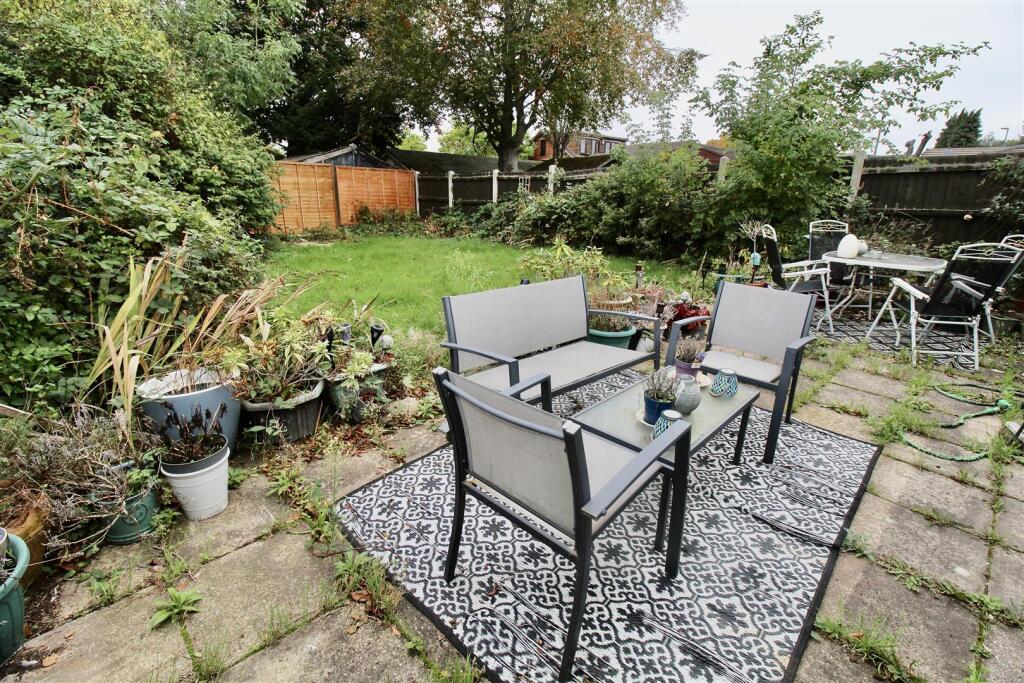 Additional image 16 of Shrewley Crescent, Tile Cross, Birmingham