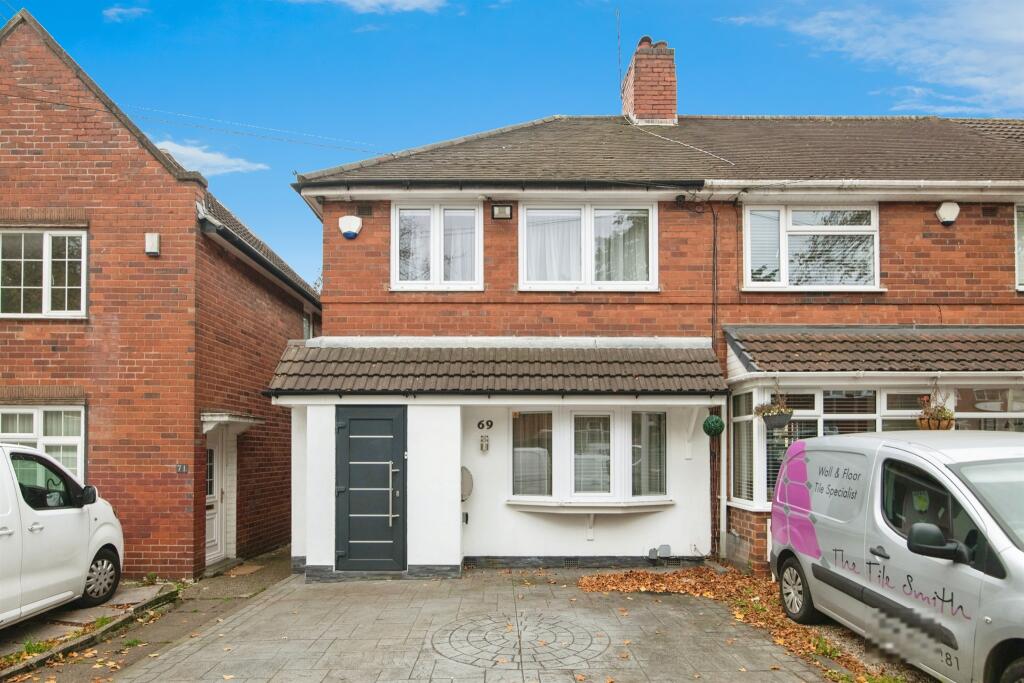 Additional image 2 of Wingfield Road, Great Barr, BIRMINGHAM