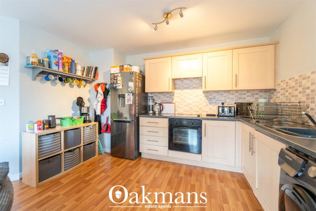 Additional image 8 of 3 Ratcliffe Avenue, Birmingham, B30