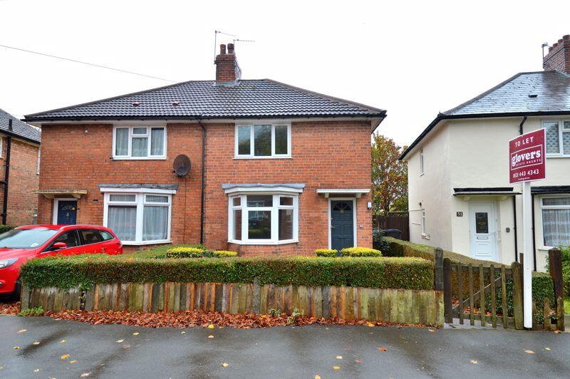 Property image for 53 Greenoak Crescent, Stirchley B30 2TD