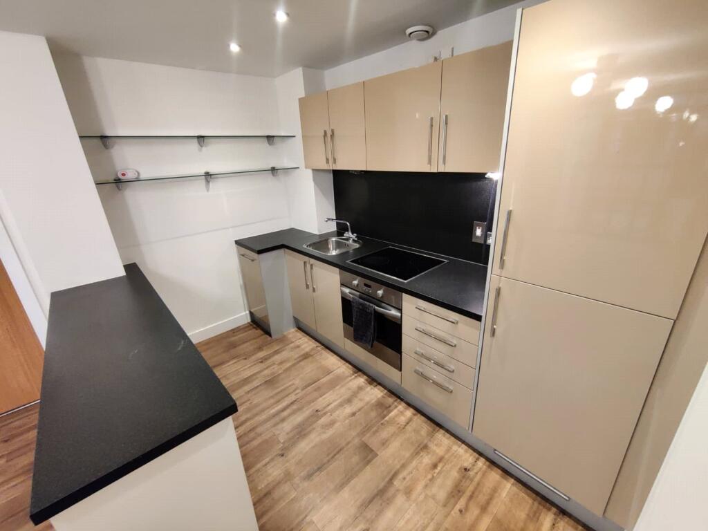 Additional image 5 of Mary Ann Street, Birmingham, B3