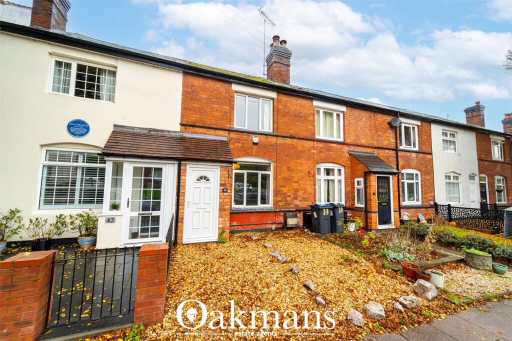 Property image for Hay Green Lane, Birmingham, West Midlands, B30