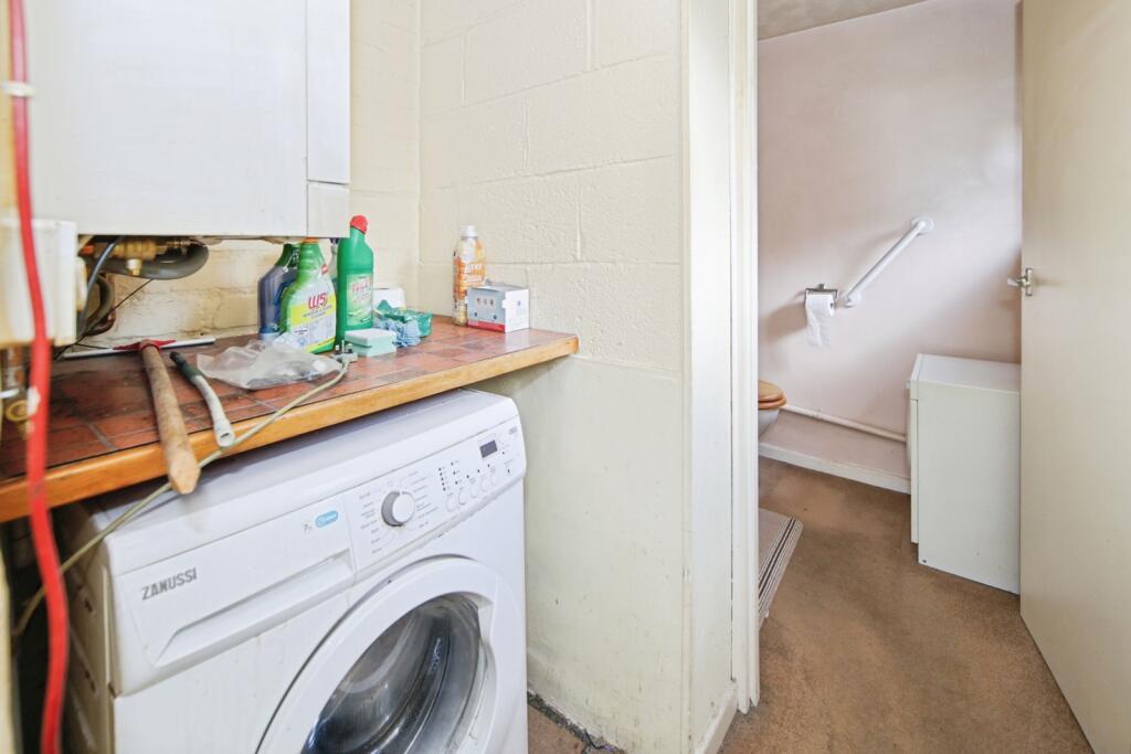 Additional image 10 of Laburnum Avenue, Birmingham, West Midlands, B37