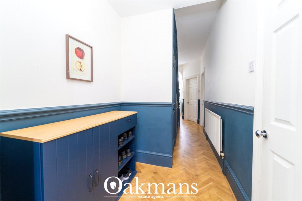 Additional image 16 of Wychall Lane, Birmingham, West Midlands, B38