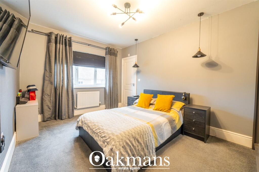 Additional image 16 of Nightingale Grove, Rednal, Birmingham, West Midlands, B45