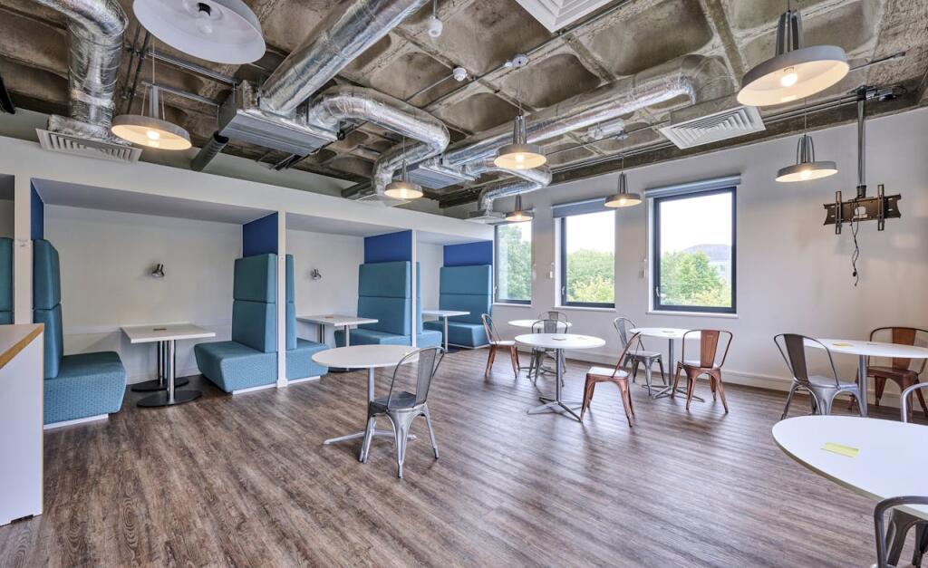 Additional image 9 of 2500 The Crescent, Birmingham Business Park, Solihull, B37 7YE