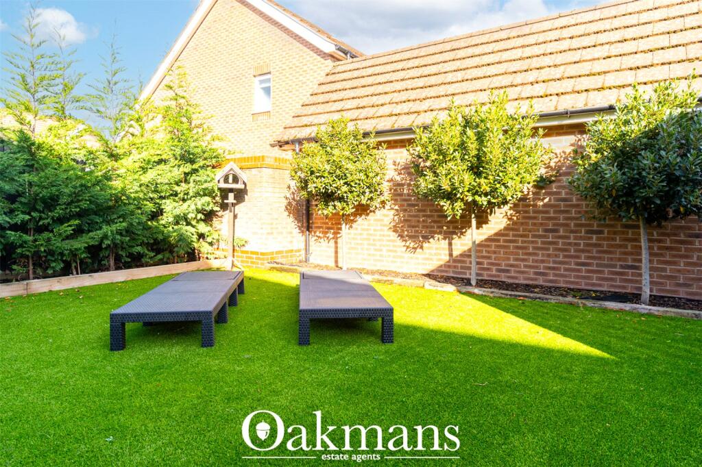 Additional image 27 of Nightingale Grove, Rednal, Birmingham, West Midlands, B45