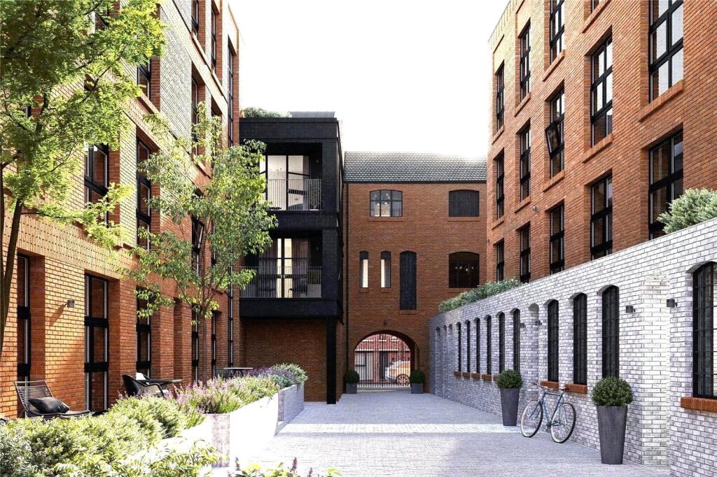 Additional image 10 of Pressworks, 40-44 Northwood Street, Birmingham, West Midlands, B3