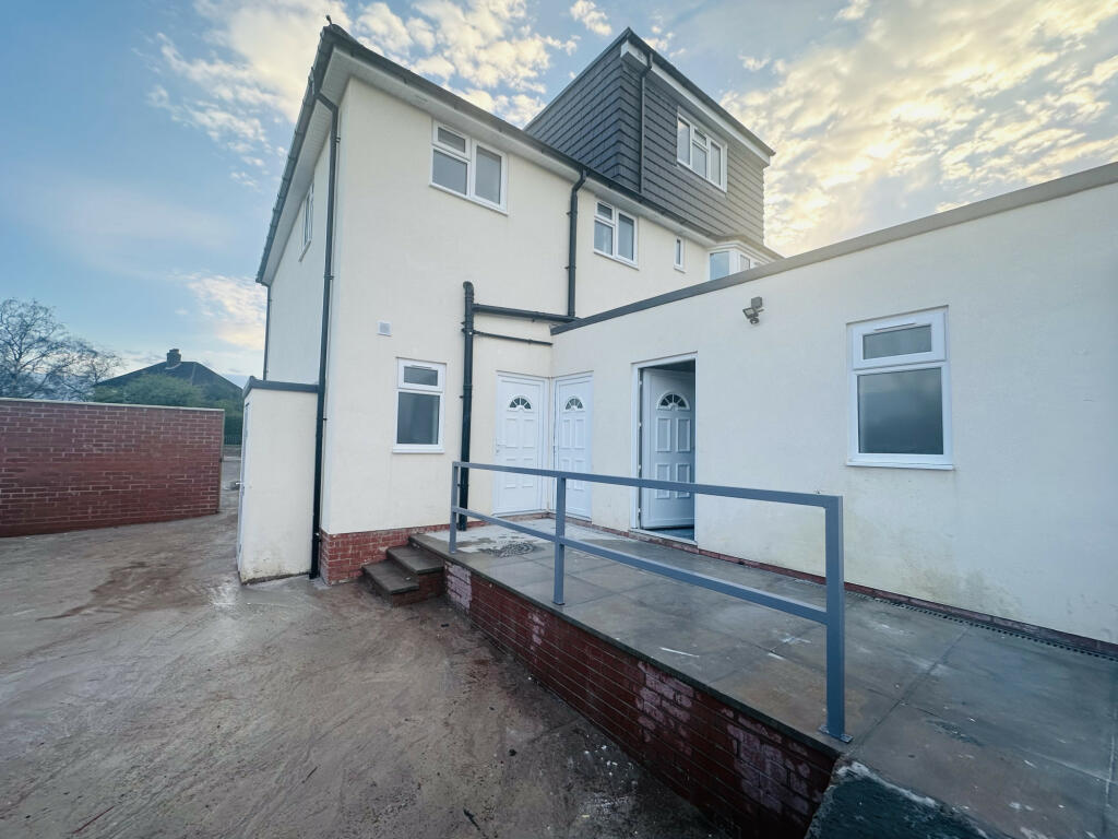 Property image for Quinton Road West, Birmingham, West Midlands, B32