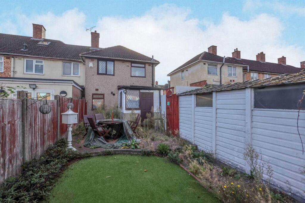 Additional image 15 of Yockleton Road, Birmingham