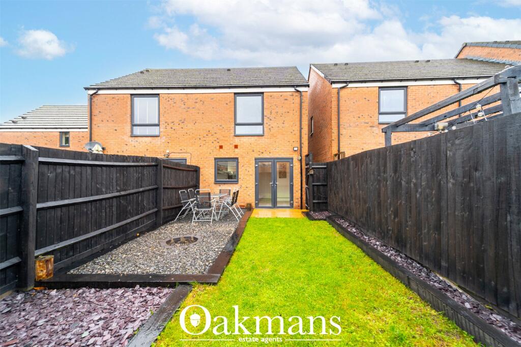 Additional image 25 of Frogmill Road, Birmingham, West Midlands, B31