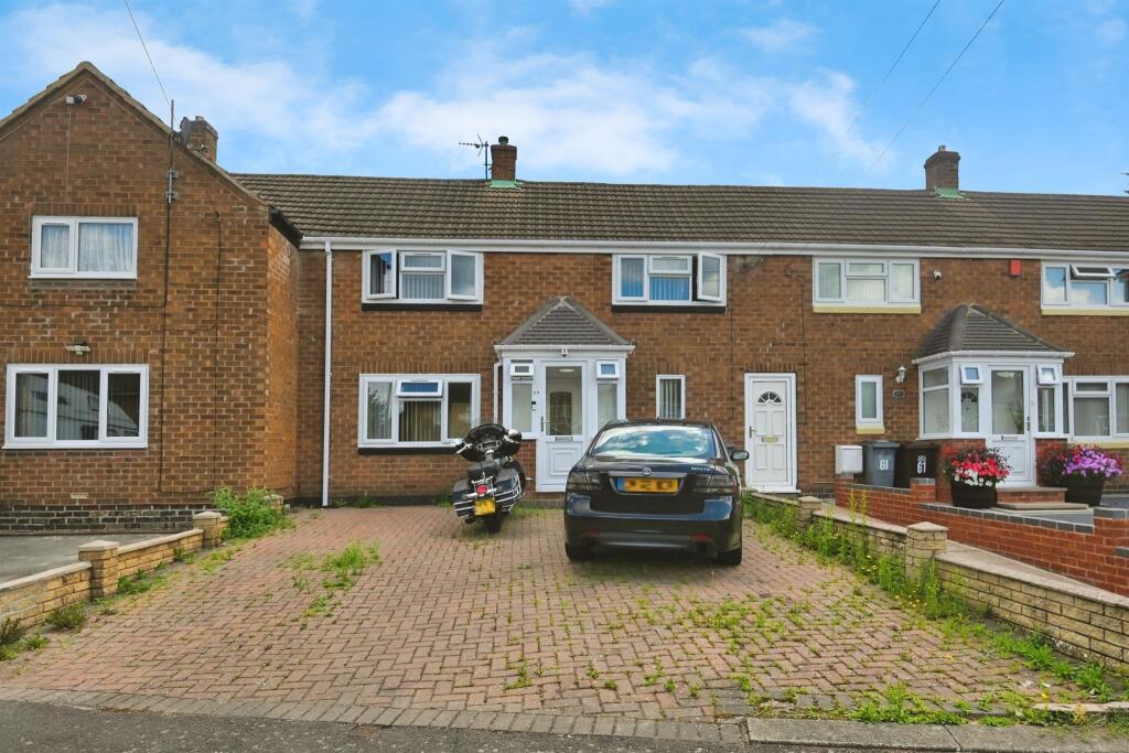 Property image for Laburnum Avenue, Birmingham, B37