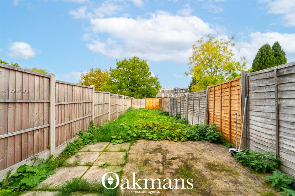 Additional image 19 of Reservoir Road, Selly Oak, Birmingham, West Midlands, B29