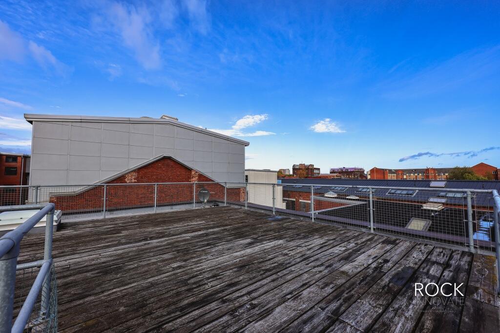 Additional image 27 of Rifle Maker Lofts, Water Street, Birmingham, B3