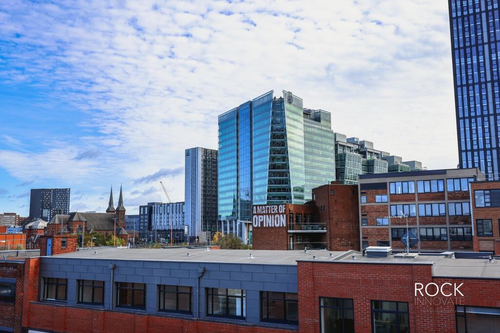 Additional image 28 of Rifle Maker Lofts, Water Street, Birmingham, B3