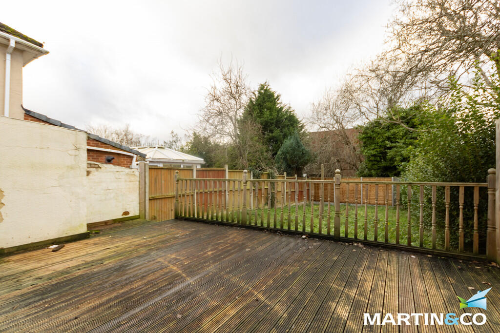 Additional image 12 of Clee Road, West Heath, B31