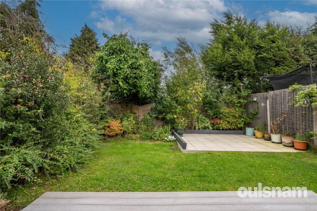 Additional image 20 of Crabtree Close, Northfield, Birmingham, B31