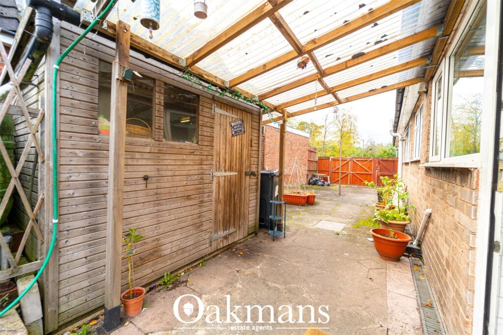 Additional image 18 of Longbridge Lane, Birmingham, West Midlands, B31